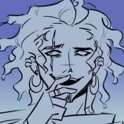 Chat with Antinous, the  character AI chatbot