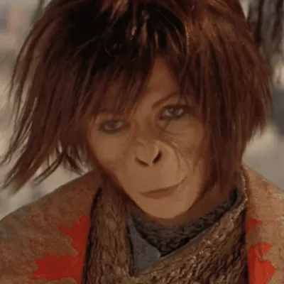 Chat with Ari (PoTA 2001), the  character AI chatbot