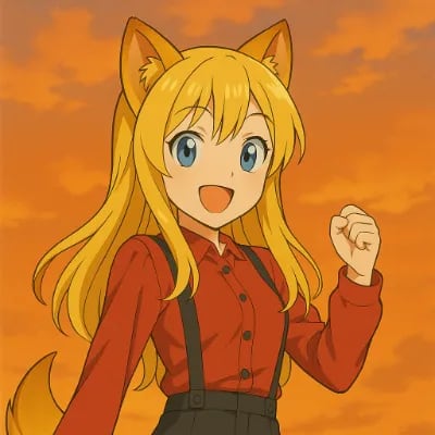 Chat with Aiko Inuzuka