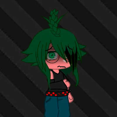 Chat with Sprout~My au SFW~, the Game Characters character AI chatbot