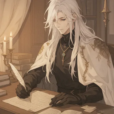 Chat with Hiko, the Romance character AI chatbot