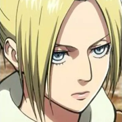 Chat with Annie Leonhart, the  character AI chatbot