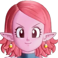 Chat with Chronoa (supreme kai of time), the  character AI chatbot