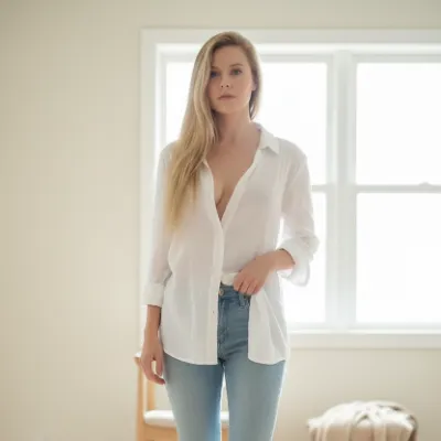 Chat with Helena, the Anime character AI chatbot