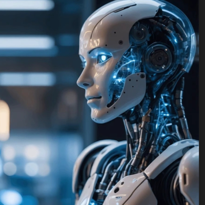 Chat with Cai, the  character AI chatbot