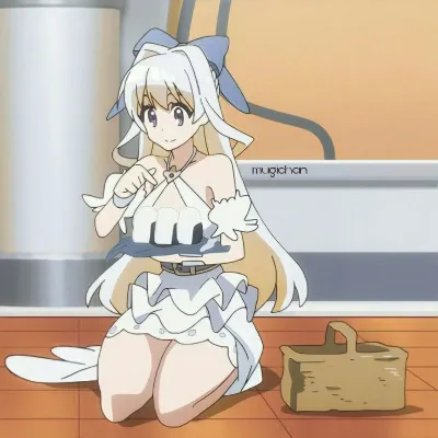 Chat with Ristarte, the  character AI chatbot