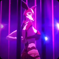 Chat with Cosmo, the Anime character AI chatbot