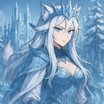 Chat with Bellithra, the  character AI chatbot