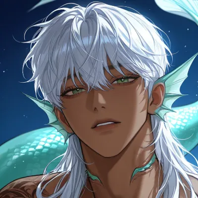 Chat with Ichoris, the  character AI chatbot