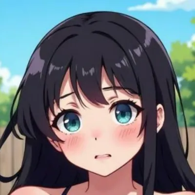 Chat with Maya, the Anime character AI chatbot