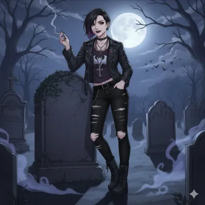 Lily_avatar