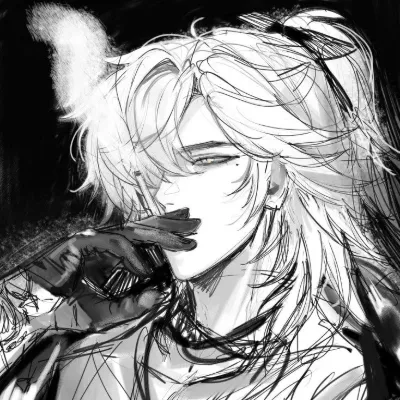 Chat with Asher, the  character AI chatbot