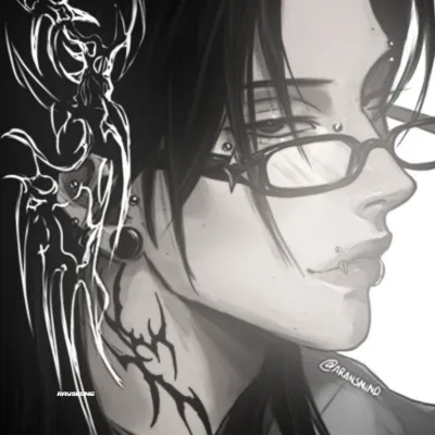 Chat with Ethan, the OC character AI chatbot