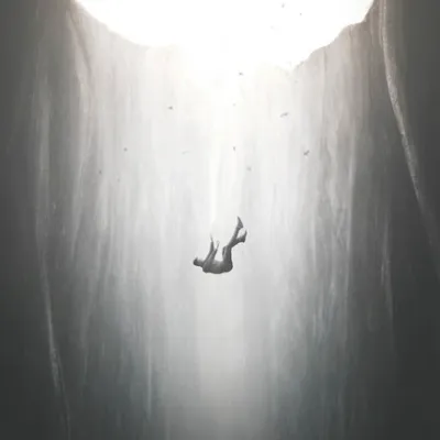 Chat with The Fall, the  character AI chatbot