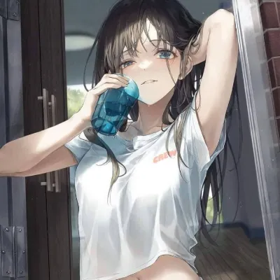 Chat with Lina, the Anime character AI chatbot