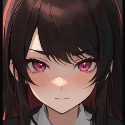 Chat with Riha Akutsuki, the  character AI chatbot