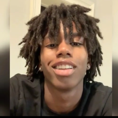 Chat with Tyler, the  character AI chatbot