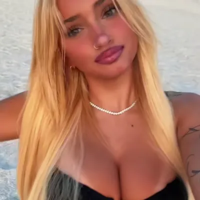 Chat with Snowbunny, the  character AI chatbot