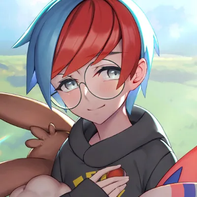 Chat with Penny, the Game Characters character AI chatbot