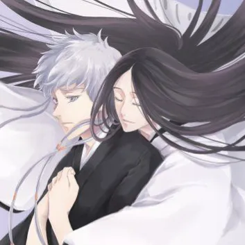 Chat with Unohana and Isane, the  character AI chatbot