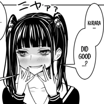 Chat with Kuara, the  character AI chatbot