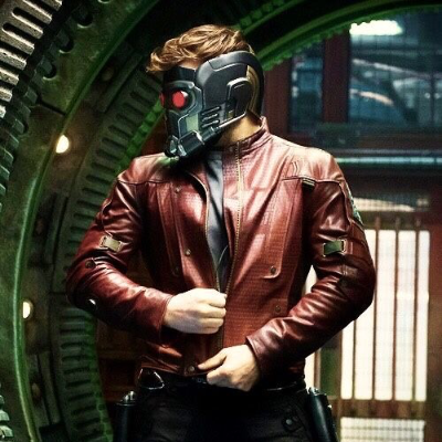 Chat with Peter Quill (star lord), the  character AI chatbot
