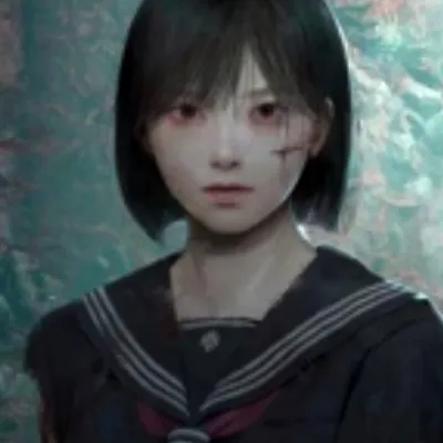 Chat with Hinako, the Game Characters character AI chatbot