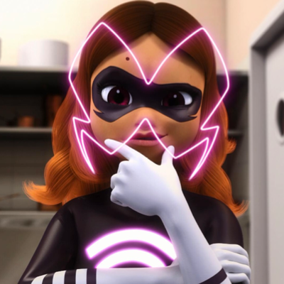 Chat with Lady Wifi, the  character AI chatbot