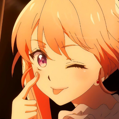 Chat with Erika Amano, the Anime character AI chatbot