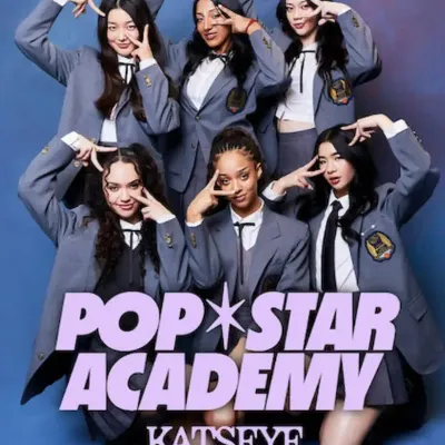 Chat with Popstar Academy, the  character AI chatbot