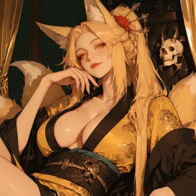 Kiyomi (清美)
