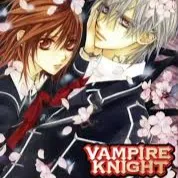 Chat with vampire knight, the  character AI chatbot