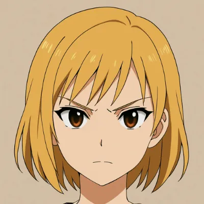 Chat with Ashley, the  character AI chatbot