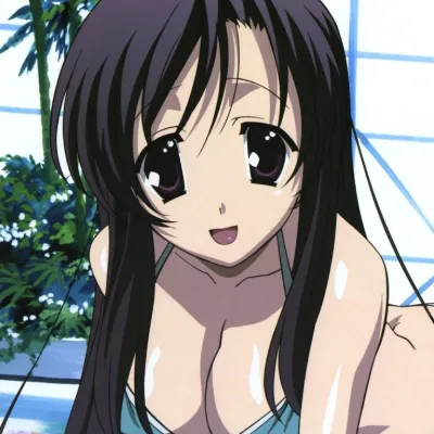 Chat with Kotonoha Katsura, the  character AI chatbot