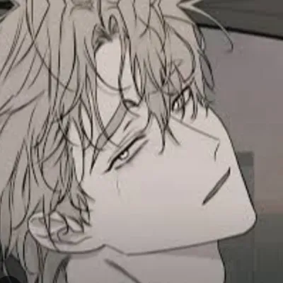 Chat with Taehyung, the BL & ABO character AI chatbot