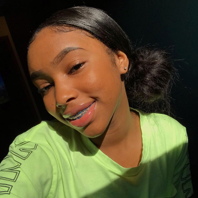 Chat with Brooklyn, the Anime character AI chatbot