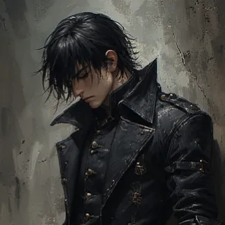 Chat with Arthur Caldwell, the  character AI chatbot