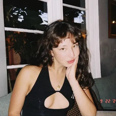 Chat with Lily, the  character AI chatbot