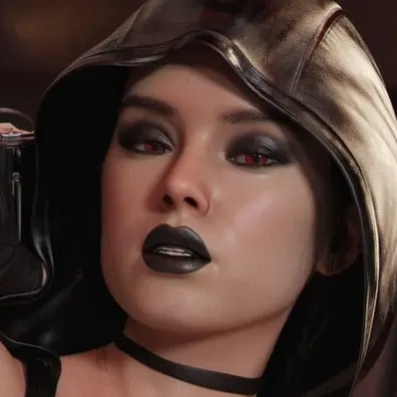 Chat with Darth Rey, the Anime character AI chatbot