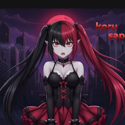 Chat with My oc world, the  character AI chatbot