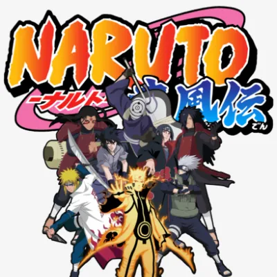Chat with RPG-NARUTO, the  character AI chatbot