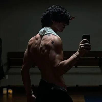 Chat with Timothy, the Romance character AI chatbot