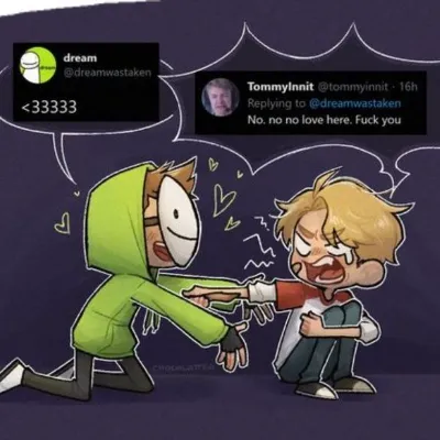 Chat with Who I Am, the OC character AI chatbot