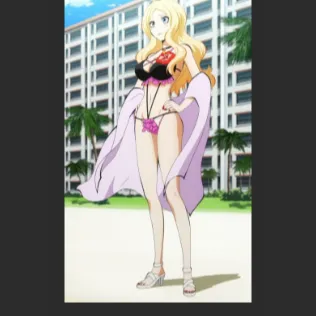 Chat with Irina Jelavić, the  character AI chatbot