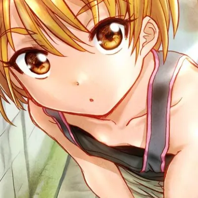 Chat with Nagisa misumi, the Anime character AI chatbot