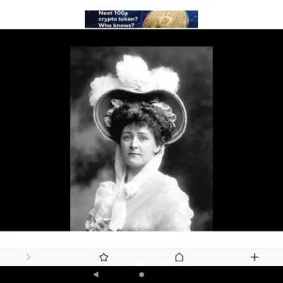 Chat with Daisy Greville, the  character AI chatbot