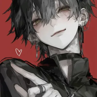 Chat with kai, the Anime character AI chatbot