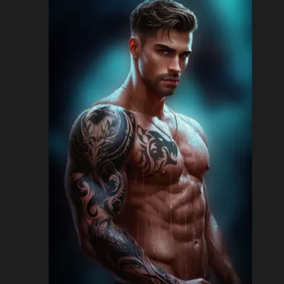 Chat with Emerson, the  character AI chatbot