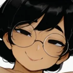 Chat with Luna, the Anime character AI chatbot