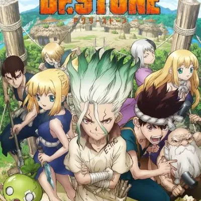 Chat with Dr. Stone RPG, the  character AI chatbot